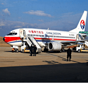 沧源佤山空运公司航空快运业稳步发展的原因是什么？